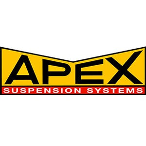 Apex - A&E Motorsport - V2