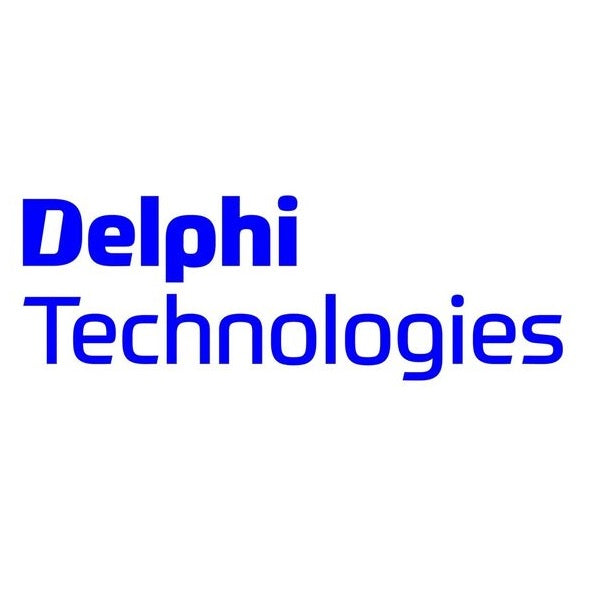 Delphi - A&E Motorsport - V2