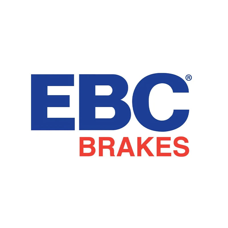 EBC Brakes - A&E Motorsport - V2