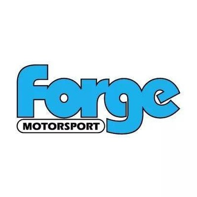 Forge Motorsport - A&E Motorsport - V2