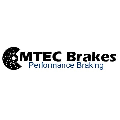 Mtec Brakes - A&E Motorsport - V2