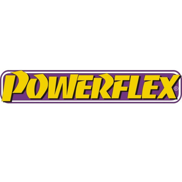 Powerflex - A&E Motorsport - V2