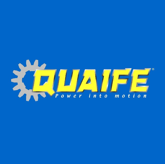 Quaife - A&E Motorsport - V2