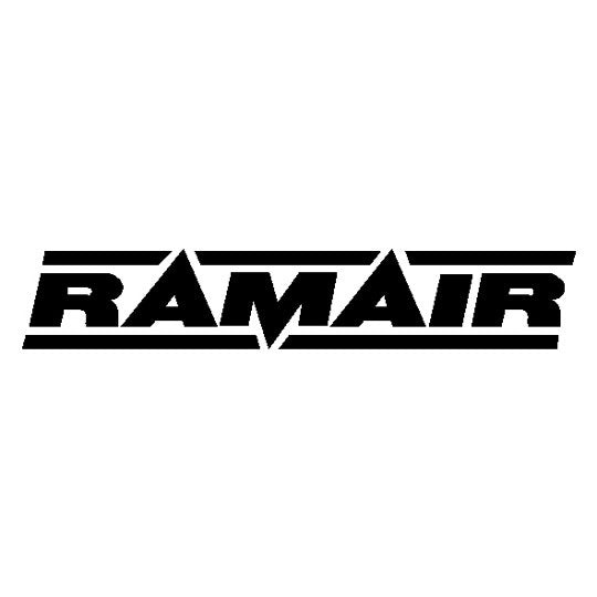 Ramair - A&E Motorsport - V2