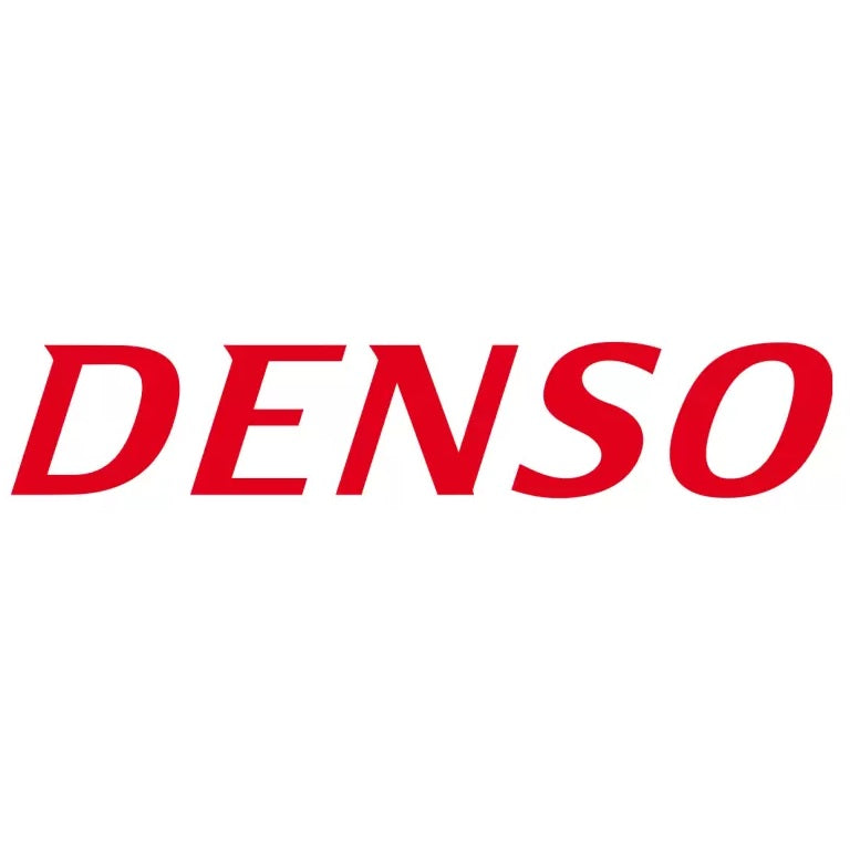 Denso - A&E Motorsport - V2