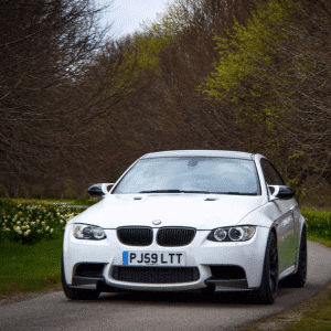 3 Series - E9x inc M3 - A&E Motorsport - V2