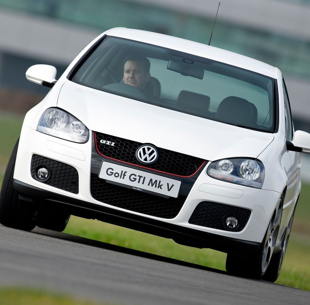 Golf MK5 - A&E Motorsport - V2