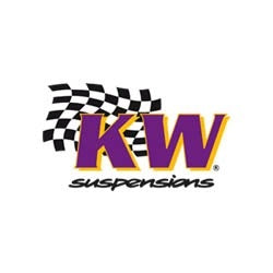 KW Suspension - A&E Motorsport - V2