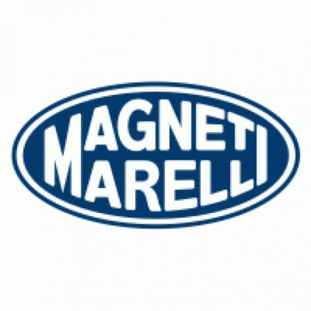 Magneti Marelli - A&E Motorsport - V2