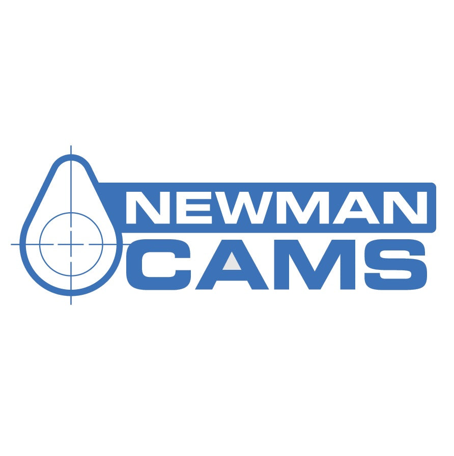 Newman Cams - A&E Motorsport - V2