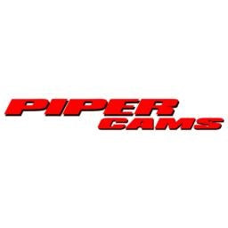 Piper Cams - A&E Motorsport - V2