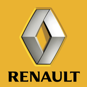 Renault - A&E Motorsport - V2