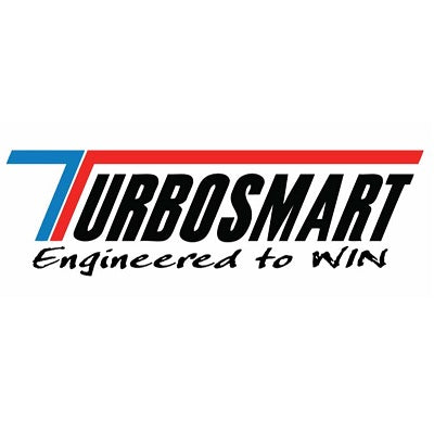 Turbosmart - A&E Motorsport - V2