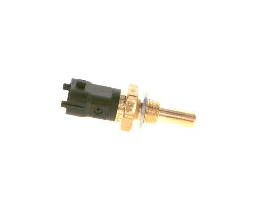 Bosch OEM Coolant Temperature Sensor for Vauxhall Zafira B VXR