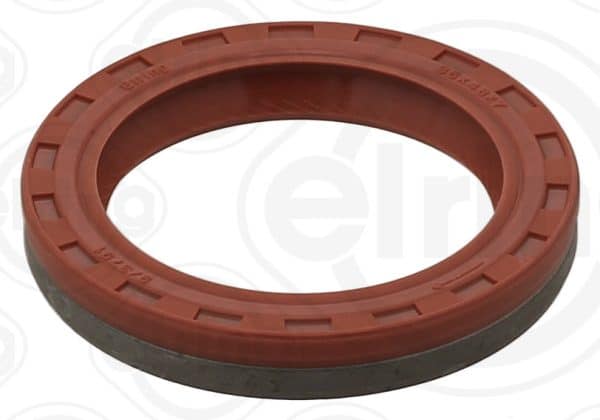 Elring OE Camshaft Seal for Vauxhall Astra MK5 VXR