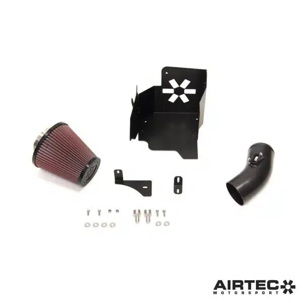 AIRTEC Motorsport Induction Kit for BMW F20/F21 M140i