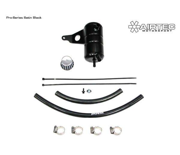 Airtec Motorsport M32 Gearbox Breather Kit for Vauxhall Astra MK5 & Zafira B VXR