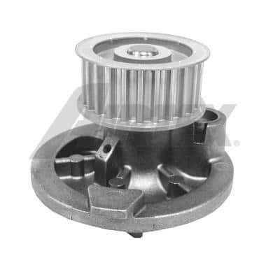 Airtex OE Water Pump for Vauxhall Astra MK5 VXR