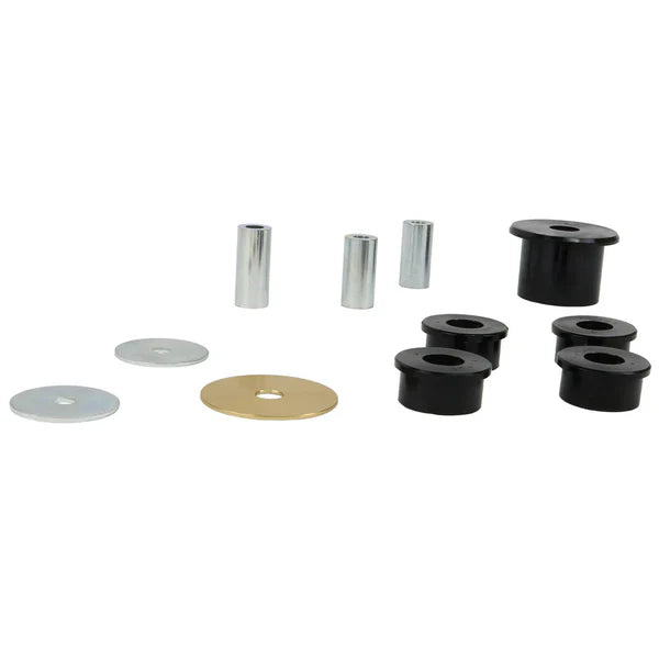 Whiteline Differential Mount Bushing For BMW F20/F21 M140i