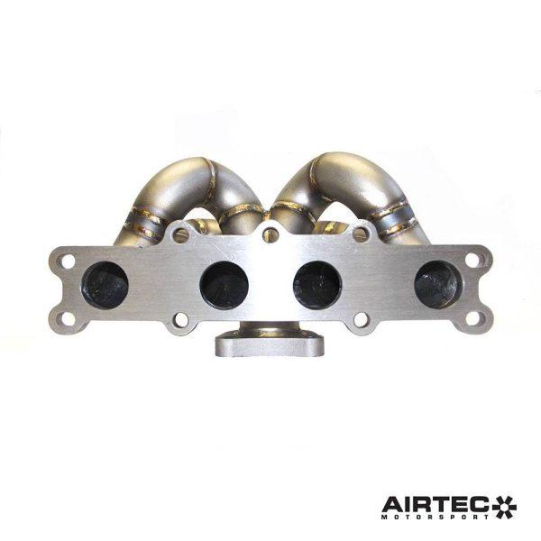 Airtec Motorsport Tubular Exhaust Manifold For Ford Fiesta MK7 ST180