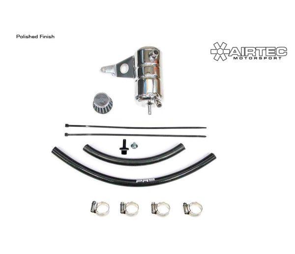 Airtec Motorsport M32 Gearbox Breather Kit for Vauxhall Astra MK5 & Zafira B VXR