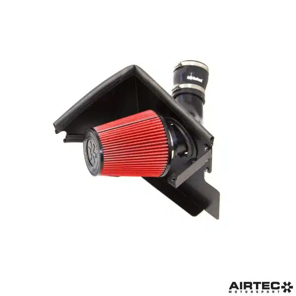 AIRTEC Motorsport Induction Kit for BMW F20/F21 M140i