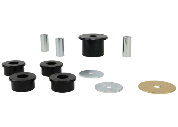 Whiteline Differential Mount Bushing For BMW F20/F21 M140i