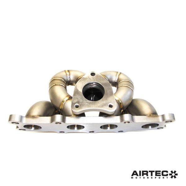 Airtec Motorsport Tubular Exhaust Manifold For Ford Fiesta MK7 ST180