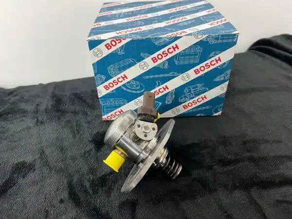 Bosch B58 TU HPFP Upgraded High Pressure Fuel Pump for BMW F20/F21 M140i