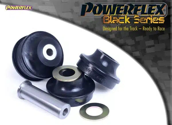 Powerflex Front Radius Arm To Chassis Bushes For BMW F20/F21 M140i