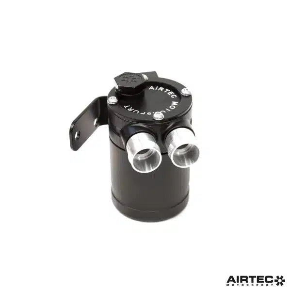 AIRTEC Motorsport Catch Can Kit for BMW N55 (M135i/M235i/M2 non-Competition)