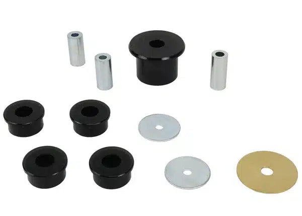 Whiteline Differential Mount Bushing For BMW F20/F21 M140i