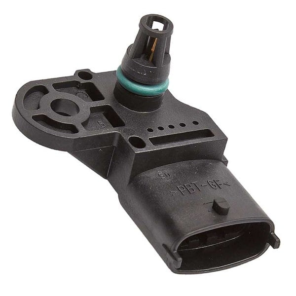 Bosch OEM MAP Sensor For Vauxhall Astra H MK5 VXR Z20LEH