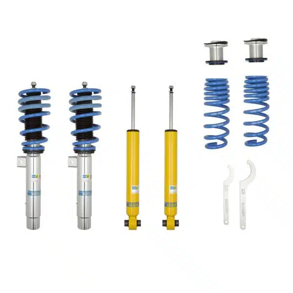 Bilstein B14 Coilover Kit For BMW F20/F21 M140i