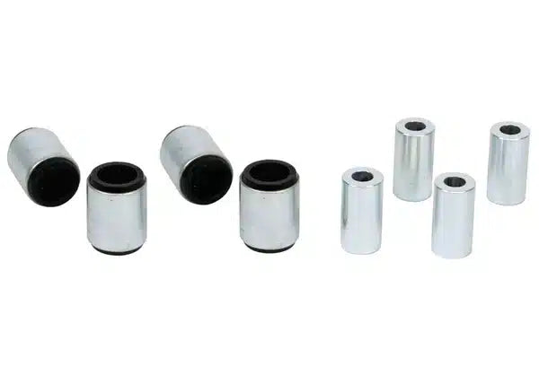 Whiteline Trailing Arm – Lower Bushing For BMW F20/F21 M140i