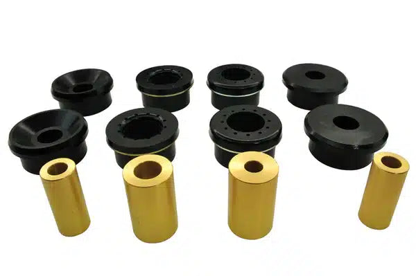 Whiteline Subframe Mount Bushing For BMW F20/F21 M140i