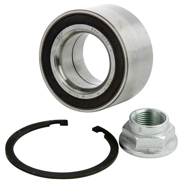 OE Front Wheel Bearing for Ford Fiesta MK7 ST 180