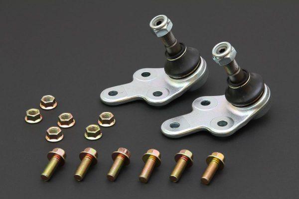 Hardrace Lower Ball Joint Set for Ford Focus MK2 ST 225