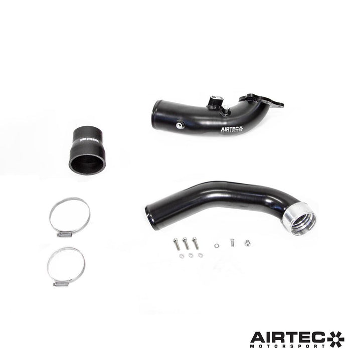 AIRTEC Motorsport Big Boost Pipe Kit for BMW F20/F21 M140i