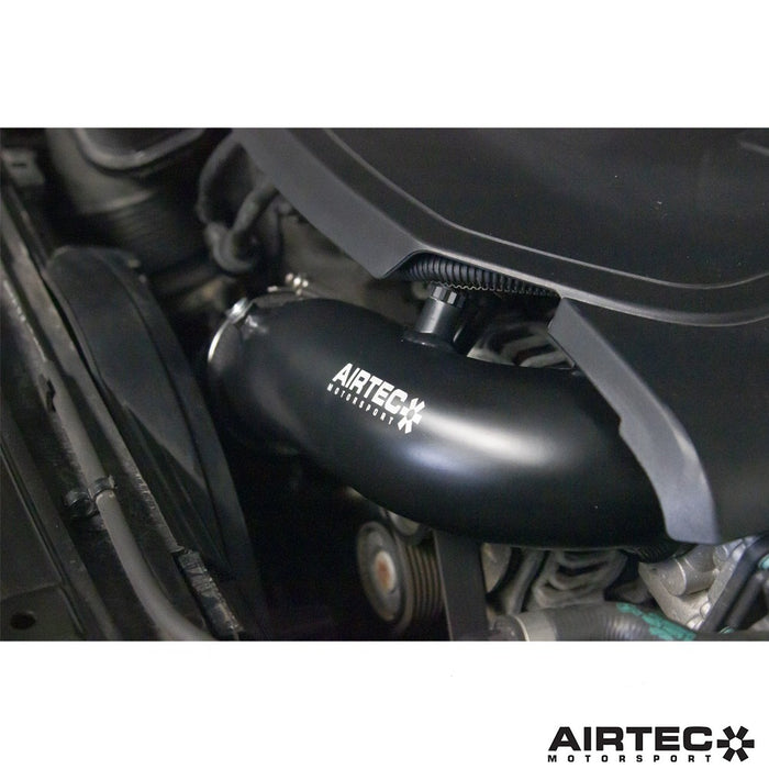 AIRTEC Motorsport Big Boost Pipe Kit for BMW F20/F21 M140i