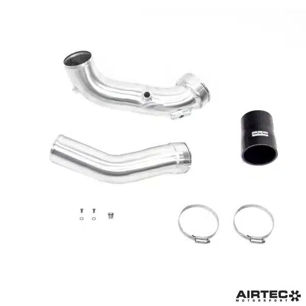 AIRTEC Motorsport Cold Side Boost Pipes for BMW F20/F21 M140i