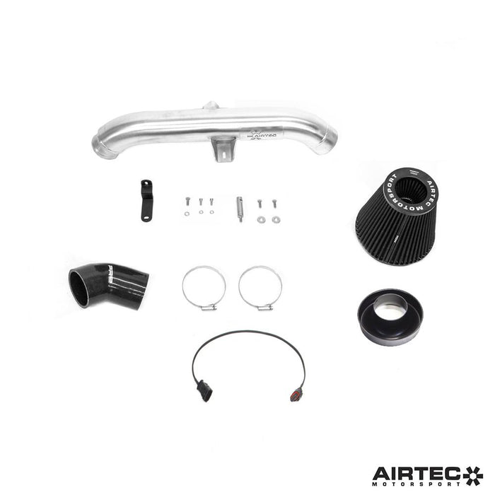 Airtec Motorsport RS Style Crossover Pipe for Ford Focus MK2 ST 225