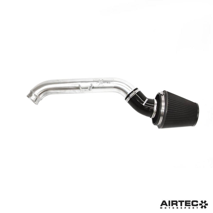 Airtec Motorsport RS Style Crossover Pipe for Ford Focus MK2 ST 225