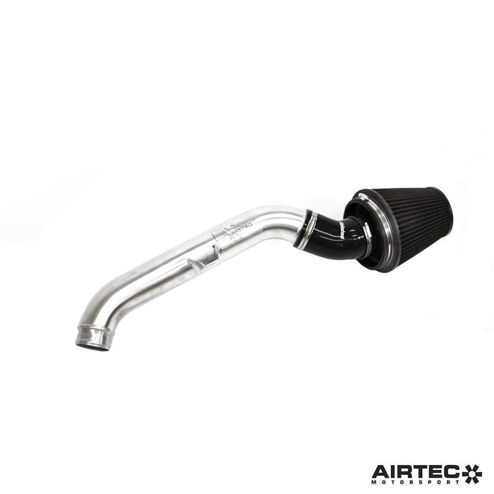 Airtec Motorsport RS Style Crossover Pipe for Ford Focus MK2 ST 225