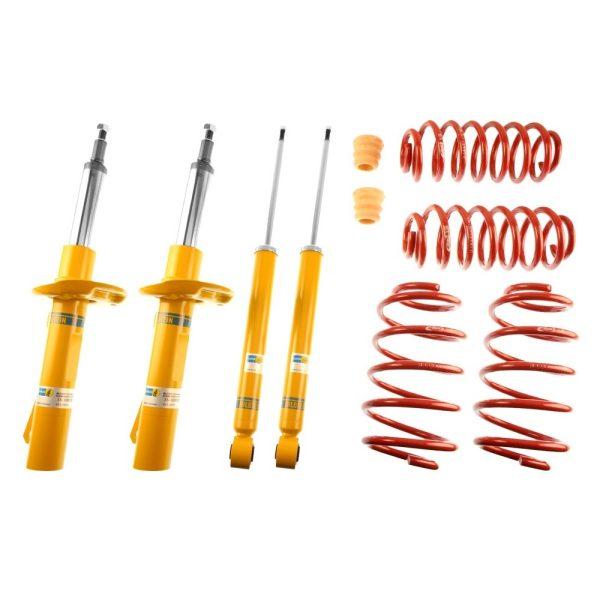 Bilstein B12 Sportline Suspension for Vauxhall Astra MK5 VXR