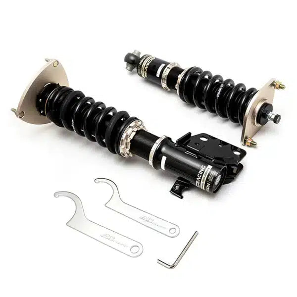 1 Series F20/F21 Suspension