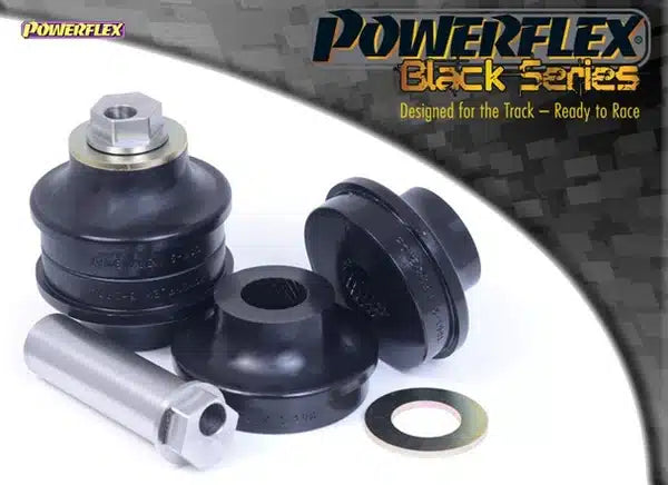 Powerflex Front Radius Arm To Chassis Bushes Caster Adjustable For BMW F20/F21 M140i