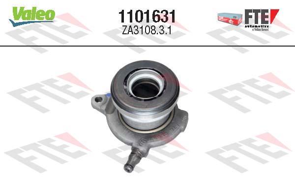 FTE OEM (Genuine Ford) Clutch Slave Cylinder for Ford Focus MK2 ST 225 & MK2 RS