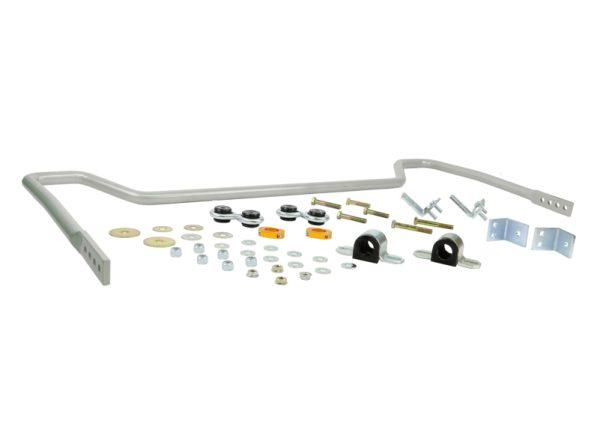 Whiteline Adjustable 24mm Rear Anti Roll Bar for Vauxhall Astra MK5 VXR