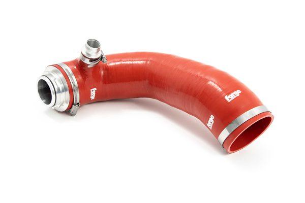 Forge Motorsport High Flow Silicone Inlet Hose for Volkswagen Golf MK7 MK7.5 GTI & R